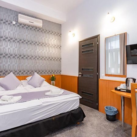 Budapest Griffin Guest House Екстериор снимка
