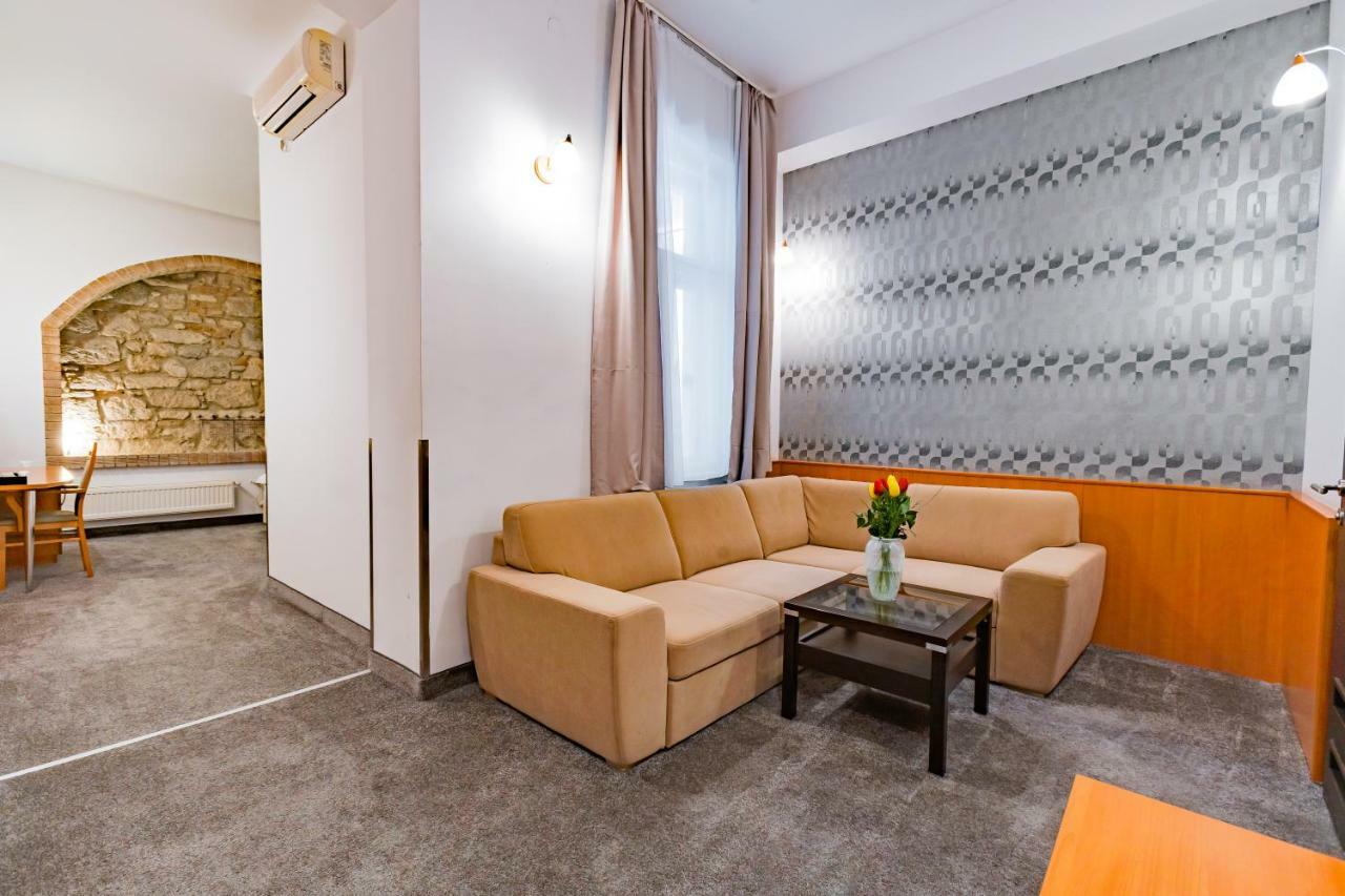 Budapest Griffin Guest House Екстериор снимка